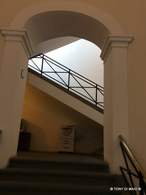 Palazzo Vallelonga景点图片