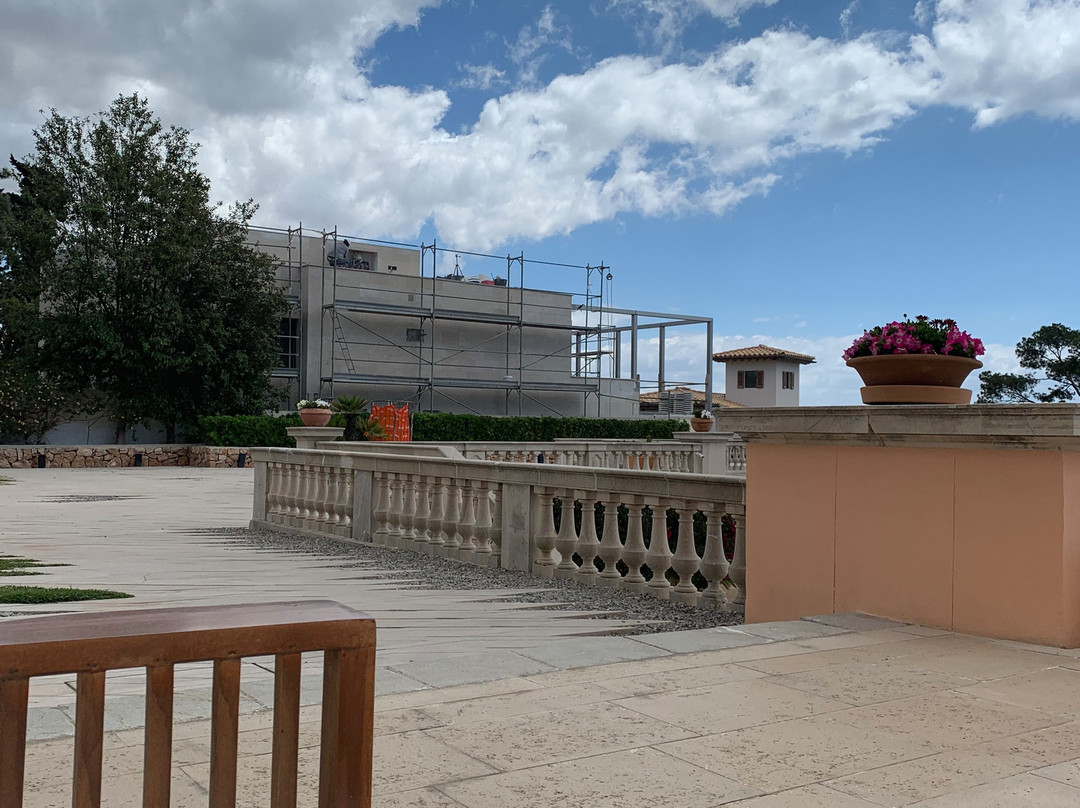 Hospes Maricel & Spa主图