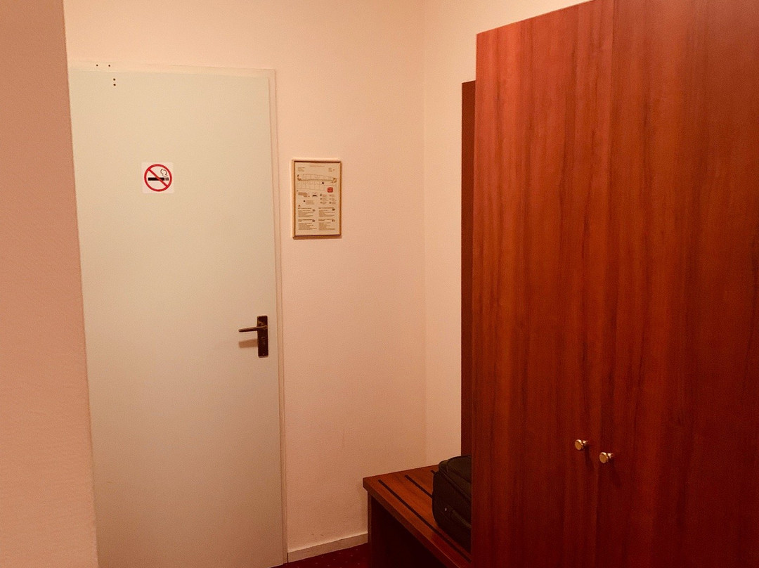 Hotel Crasborn主图