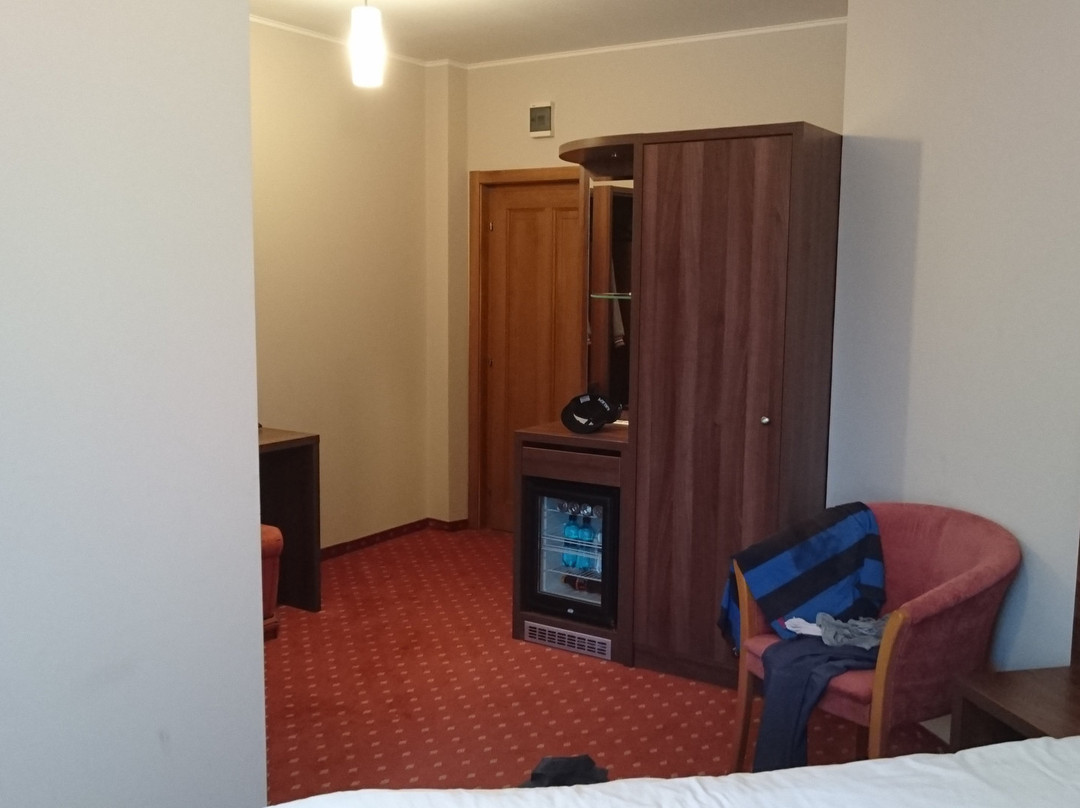 Hotel Hermes主图