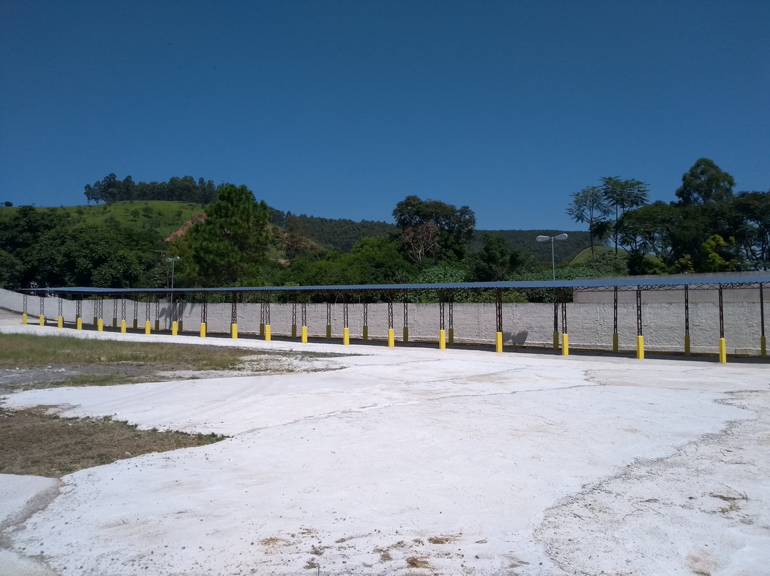 Hotel Caminho do Rosario主图