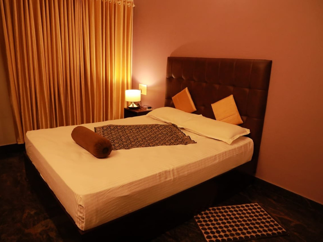 Beersheba Three Bed Room Apartments主图