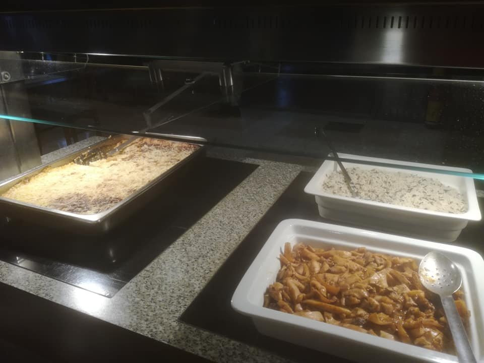 Hotel Mediterranean Resort主图