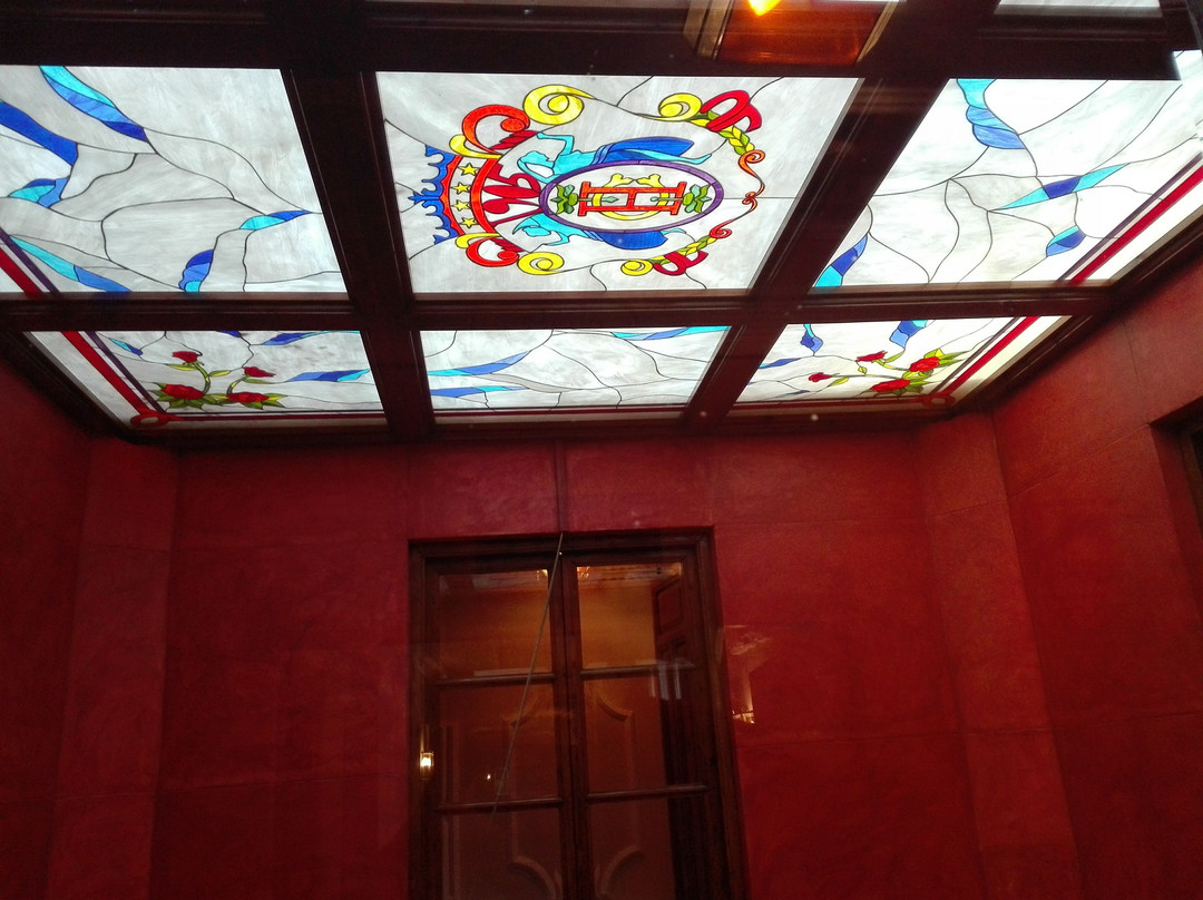 Hotel Palacio de Onate主图