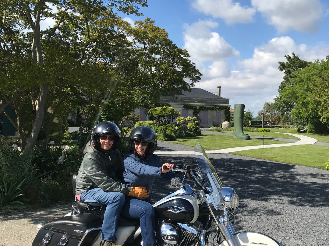 TourOchâteaux-波尔多必去景点