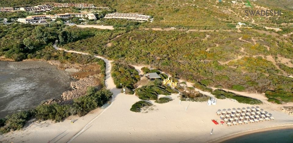 Sporting Hotel Tanca Manna主图