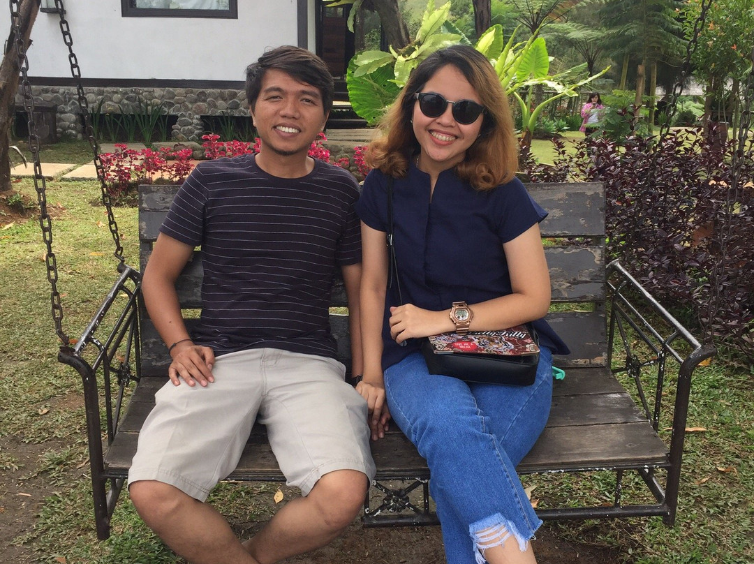 Sapo Juma-Tongging必去景点