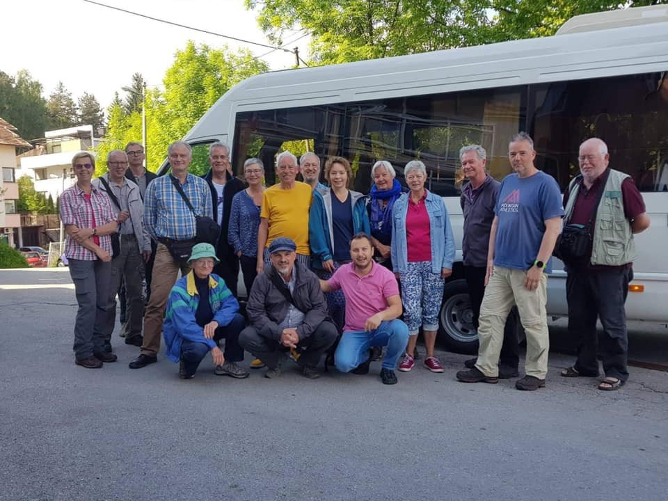 Harmony Tours-萨拉热窝必去景点