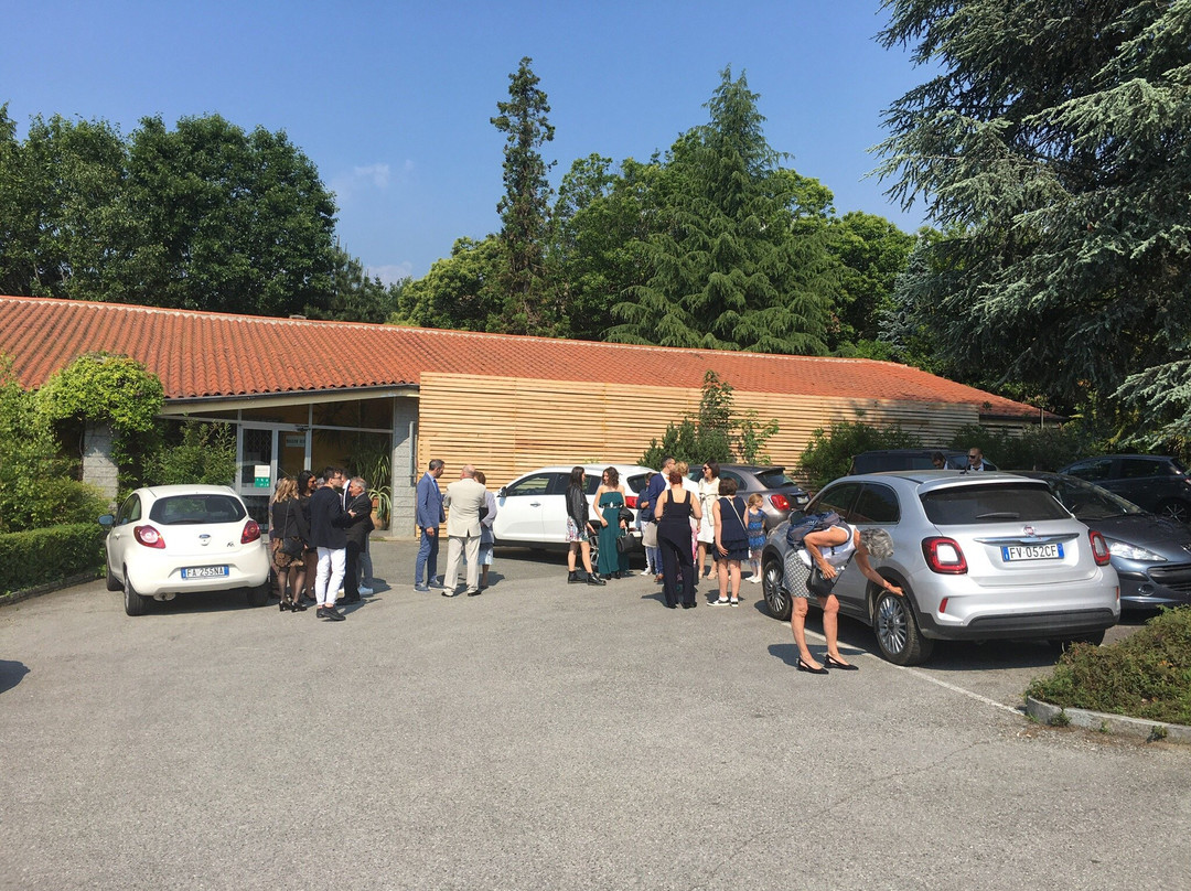 La Locanda della Maison Verte主图