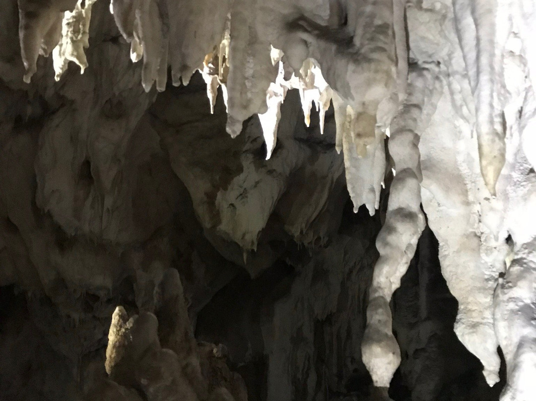 Vartop Cave-Arieseni必去景点