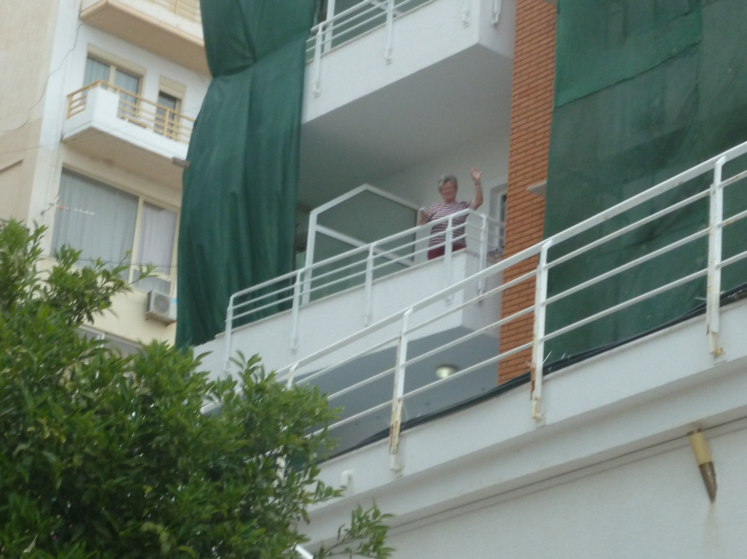 Hotel Nertili主图