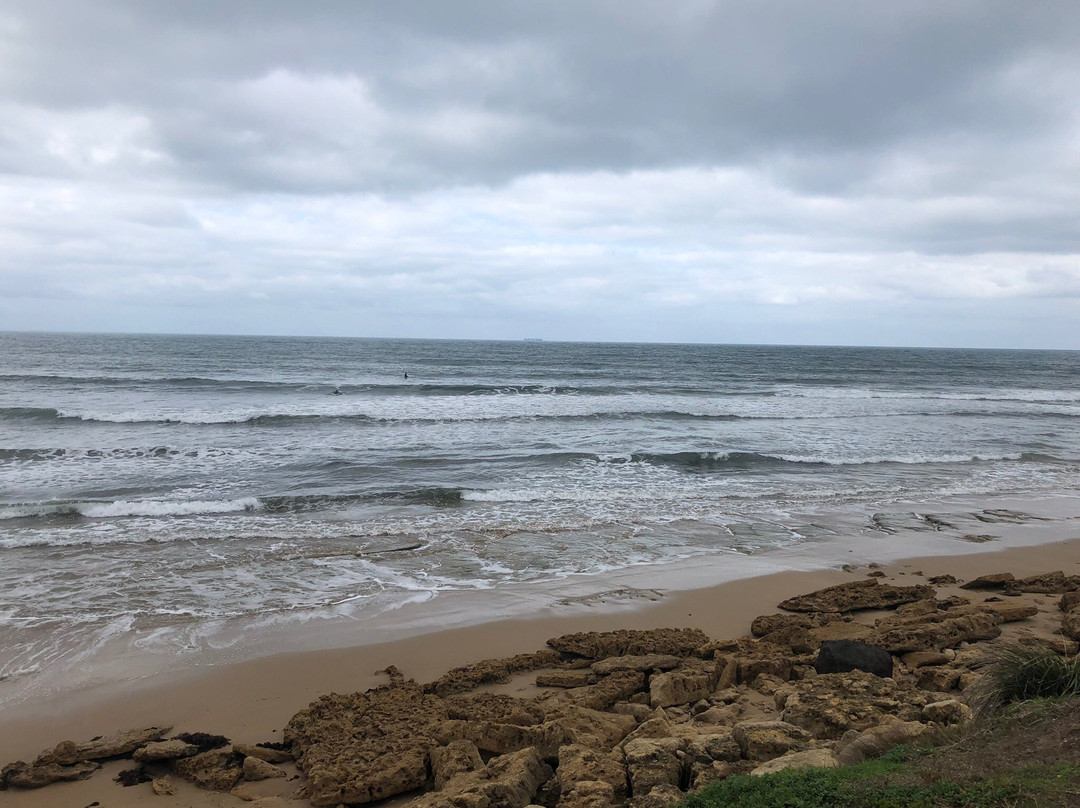 Point Impossible Beach-托基必去景点