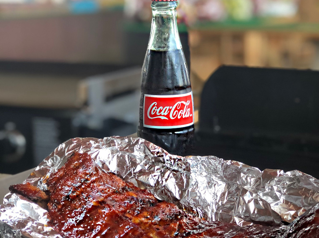 Hartville Marketplace and Flea Market-Hartville必去景点