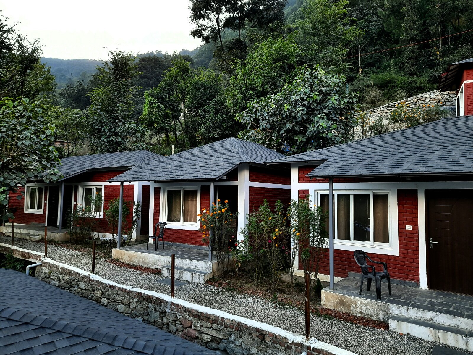 Char Machan Resort-官方