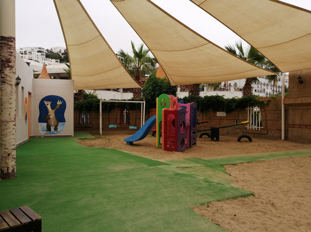 Yasmin Bodrum Resort主图