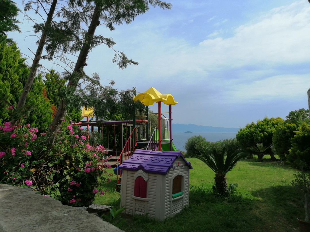 Yasmin Bodrum Resort主图