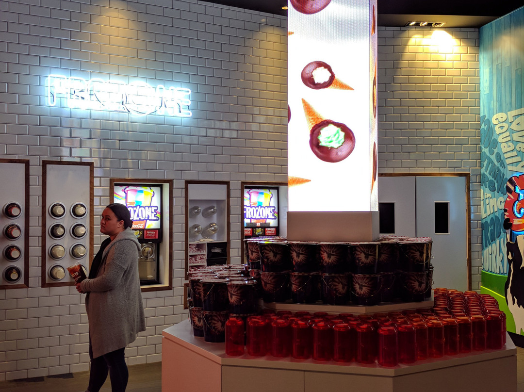 Hoyts Sylvia Park-Mount Wellington必去景点