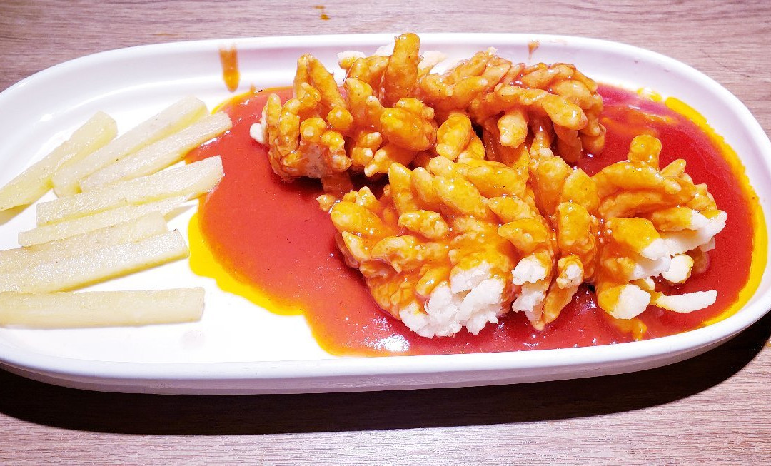 巴蜀风(星河店)