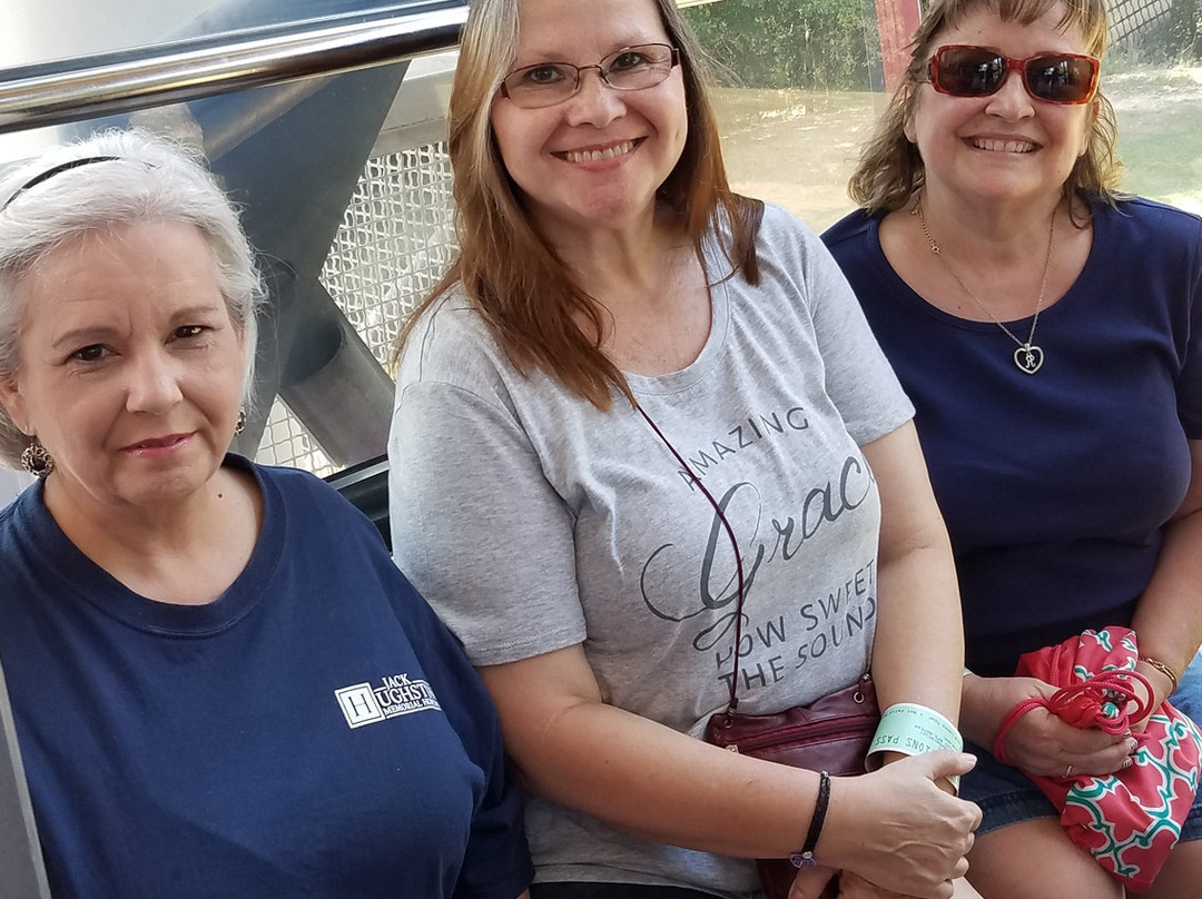 Summit Skyride-石山必去景点