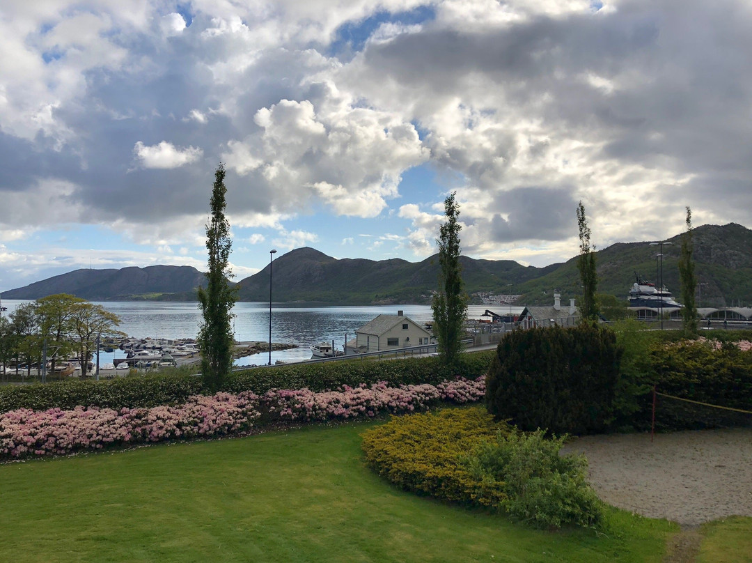 Byrkjedal旅游攻略图片