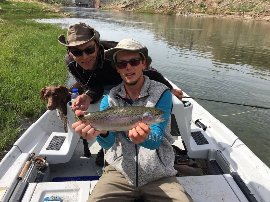 Two Rivers Inn主图