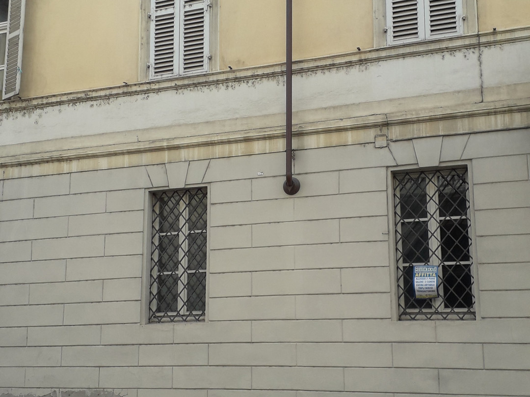 Palazzo Caron già Arborio Mella-韦尔切利必去景点