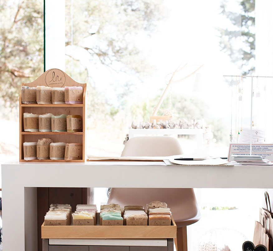 Soulmade-克里特岛必去景点