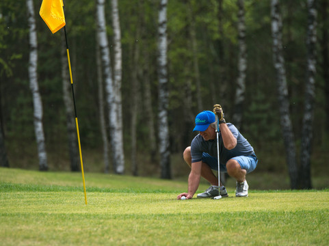 Golf Club Minsk-Kalodziscy必去景点