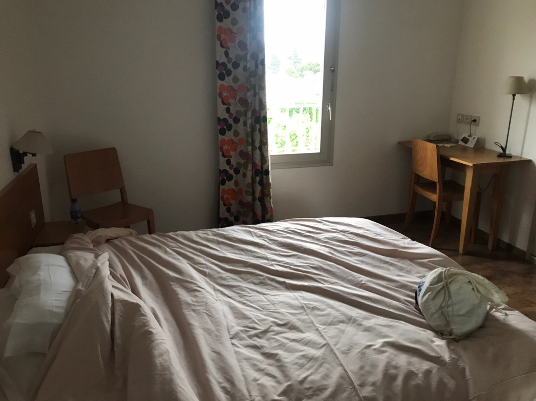 Logis Hôtel le Nouvel主图