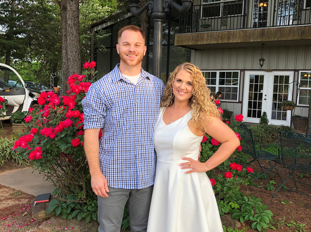 Tres Suenos Winery-Luther必去景点