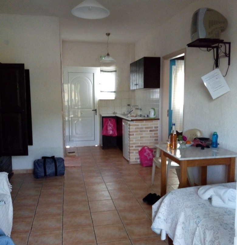 Pansion Porto Tsi Ostrias主图