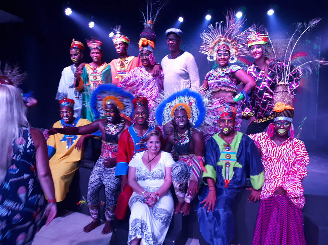 Viva Tangerine By Wyndham主图