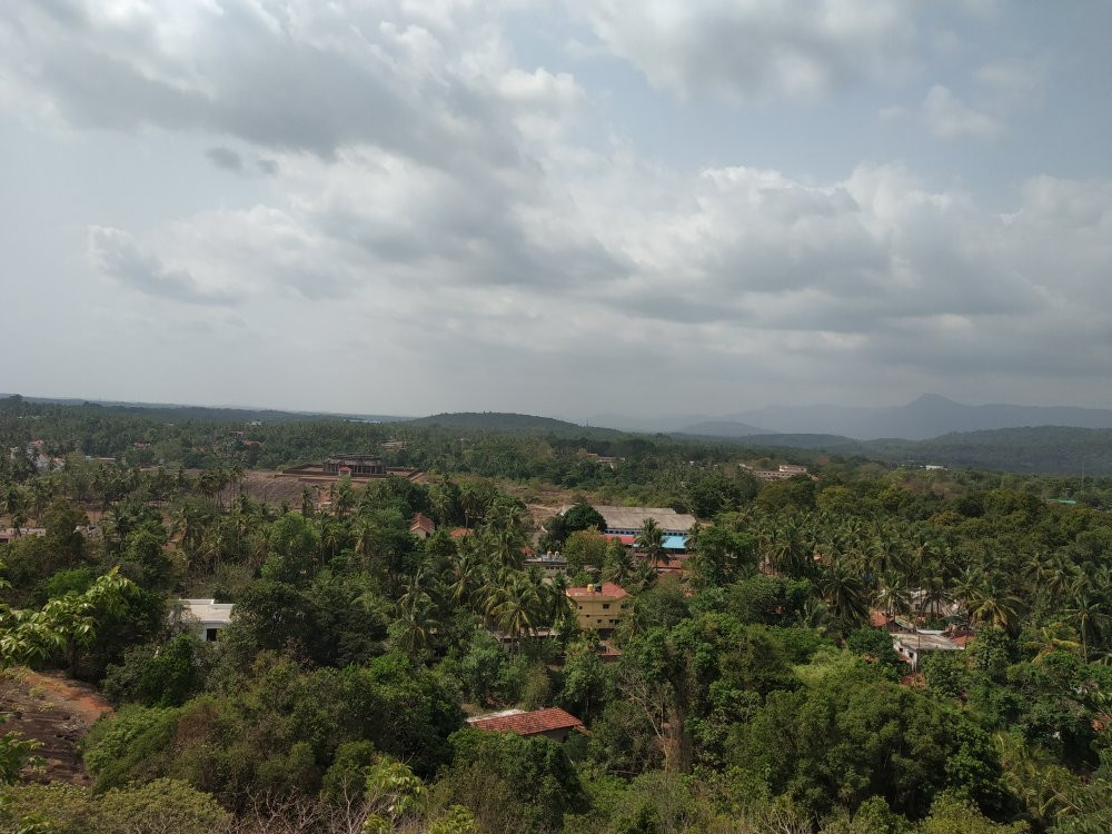 Karkala Gomateshwara Statue景点图片