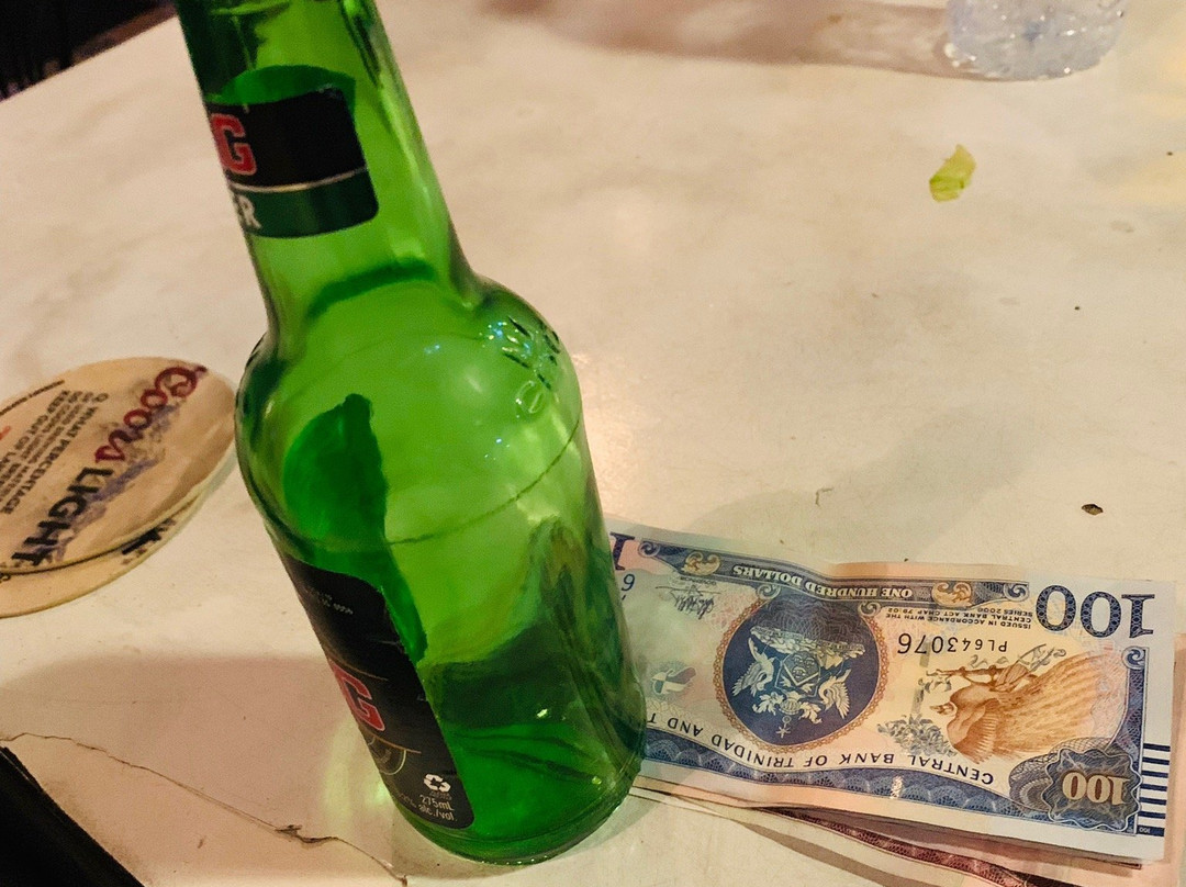 Chait's Bar & Grill
