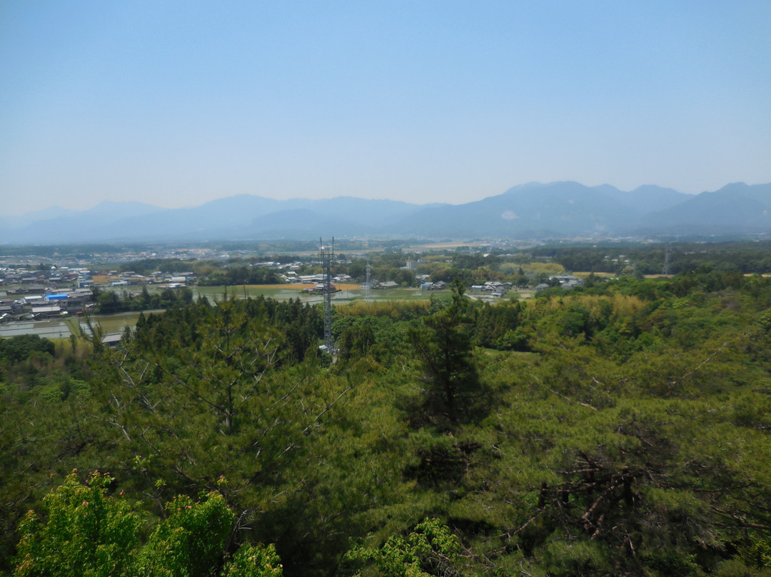 Inabe Park景点图片