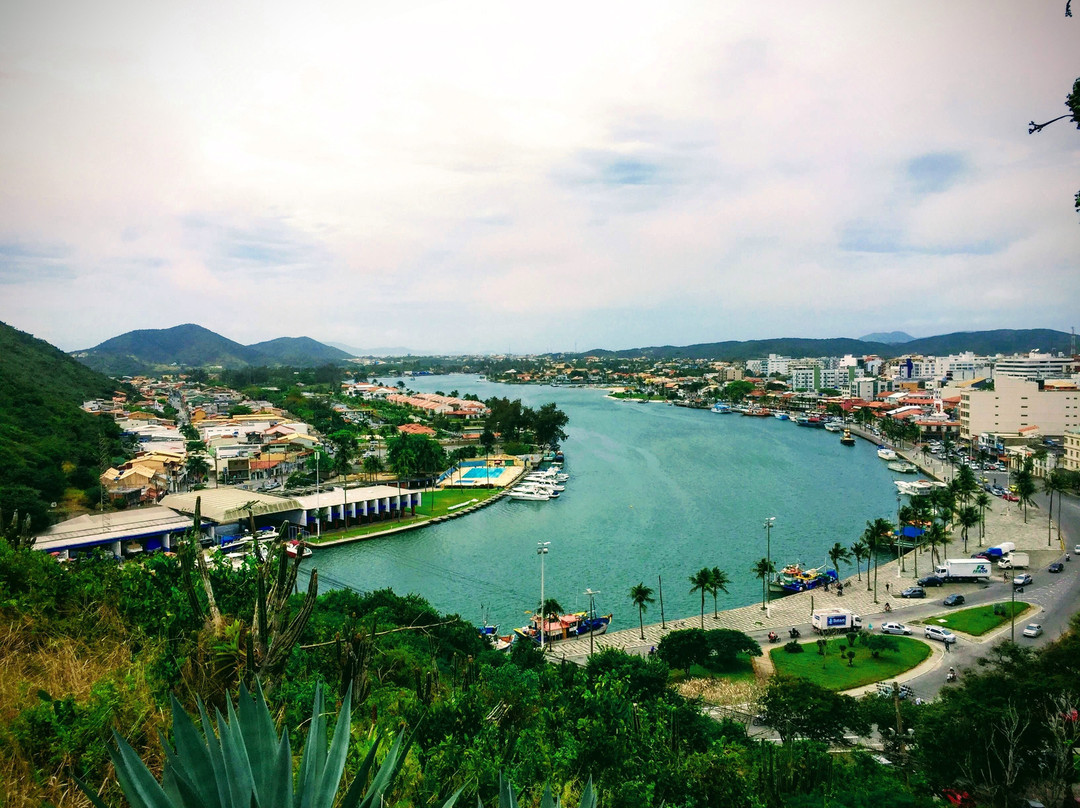 Morro da Guia Chapel-卡布弗里乌必去景点
