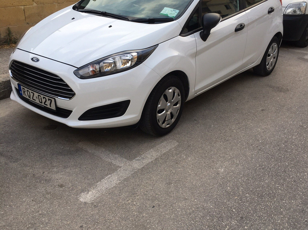 Josef Car Hire-卡拉必去景点