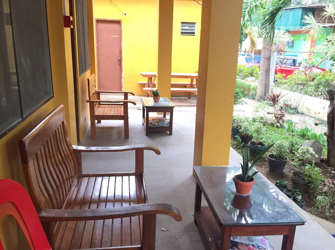 Puerto Apartments主图