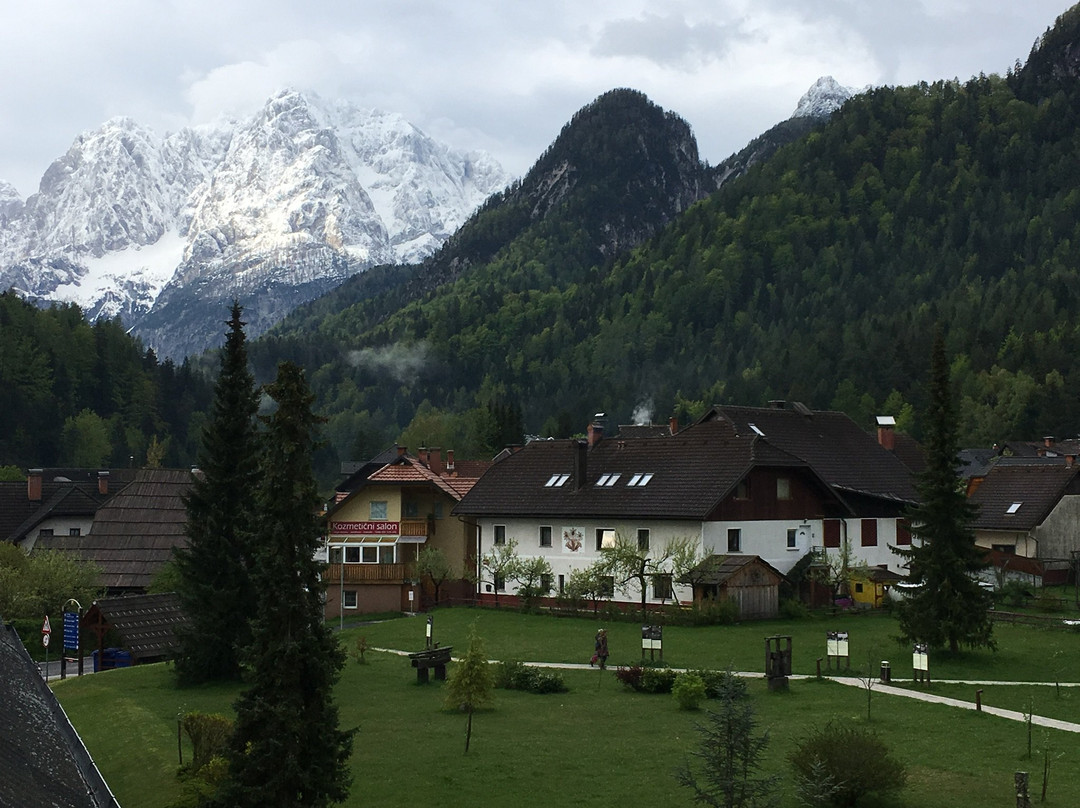 Ramada Hotel & Suites by Wyndham Kranjska Gora主图