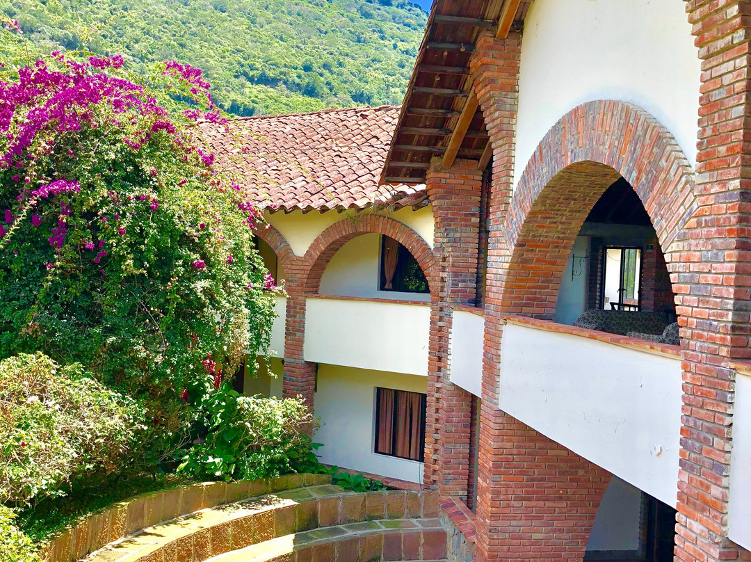 Hotel San Gil del Campo主图