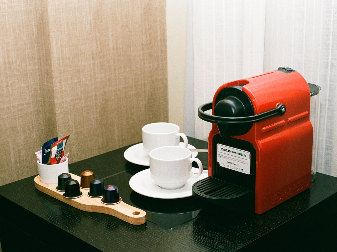 Hotel Boutique Cassinetta主图