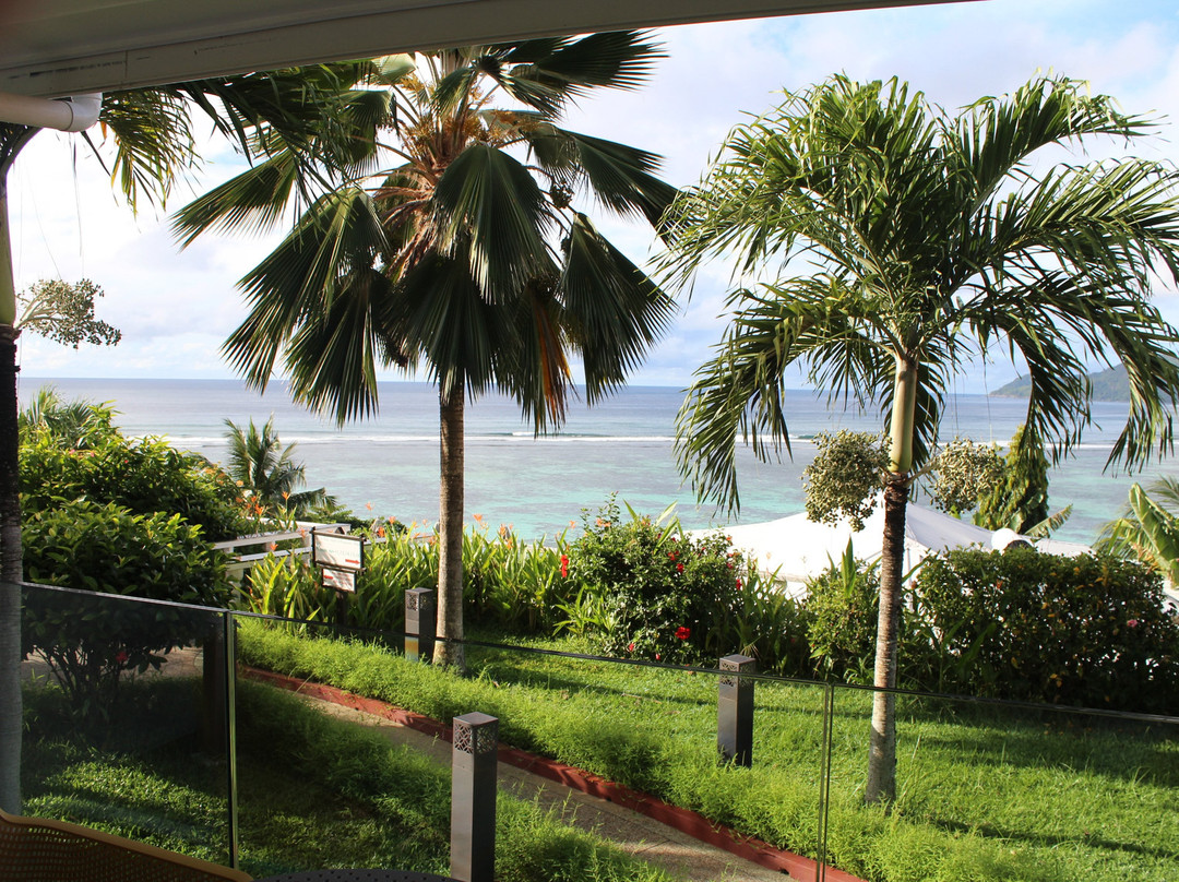 Le Relax Hotel & Restaurant主图