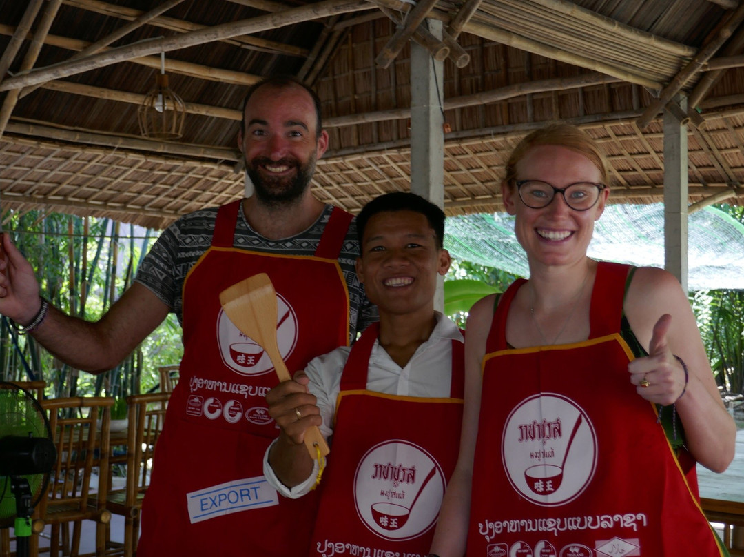 Coconut And You景点图片