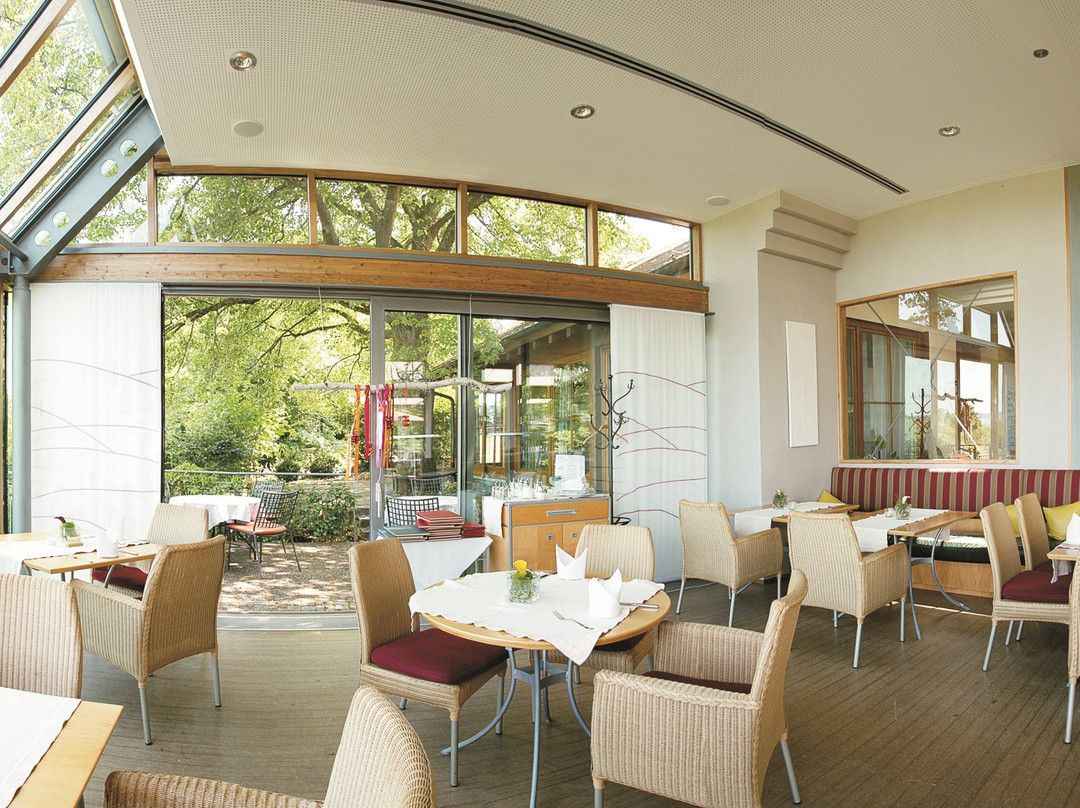 Hotel und Gutsgaststatte Rappenhof主图