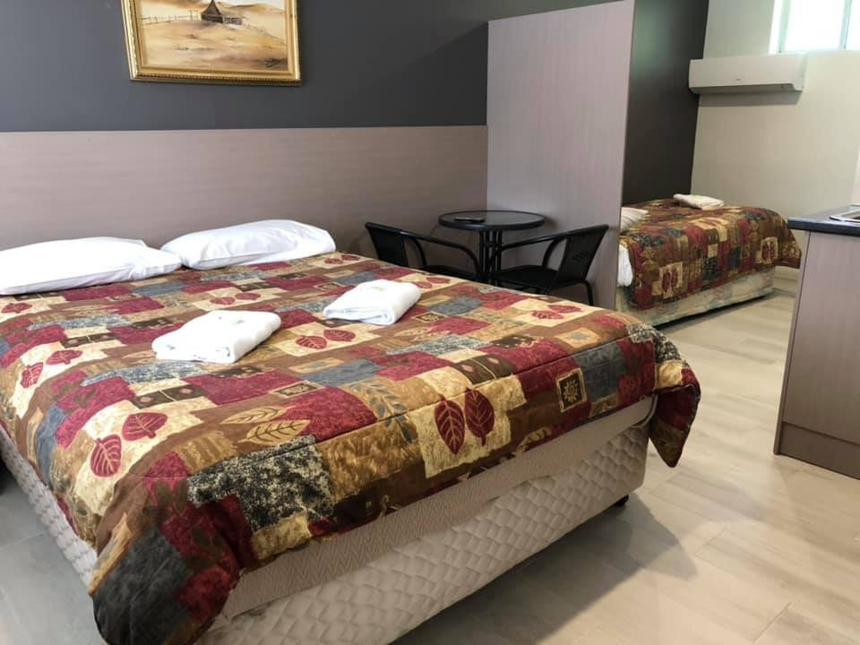 考兰酒店住宿-公民汽车旅馆