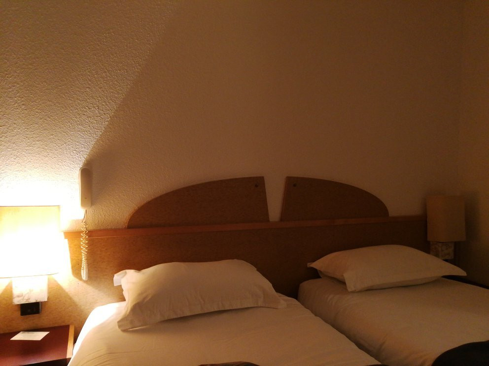 Hotel Arpege主图
