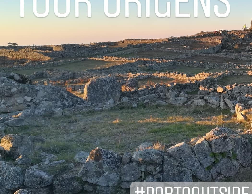 Porto Outside景点图片