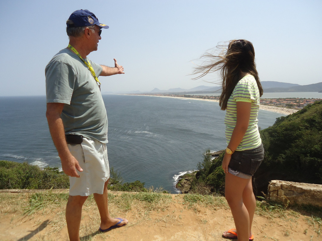 Barra de Marica Beach-Marica必去景点