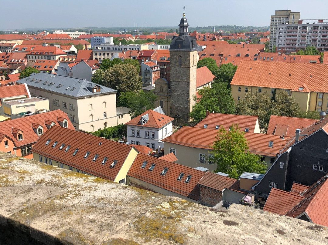 Agidienkirche景点图片
