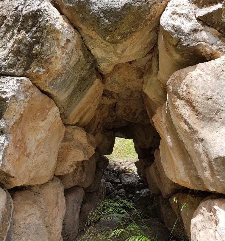 Arkadiko Bridge-Arkadiko必去景点